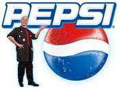 Pepsi