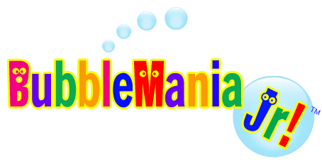 BubbleMania Jr!