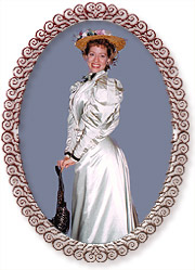 Kandie Carle