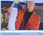 BubbleMania! Science Centers & Theater Educational Shows